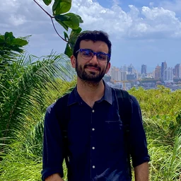Ferran Àlvarez MartínezProfile Picture