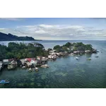 SDG 13: 4th International Conference on Small Island Developing States