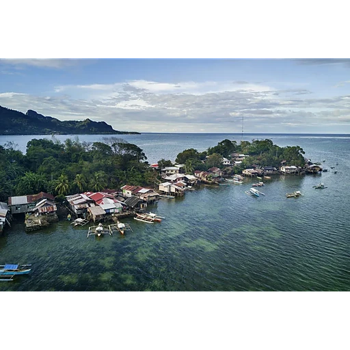 SDG 13: 4th International Conference on Small Island Developing States