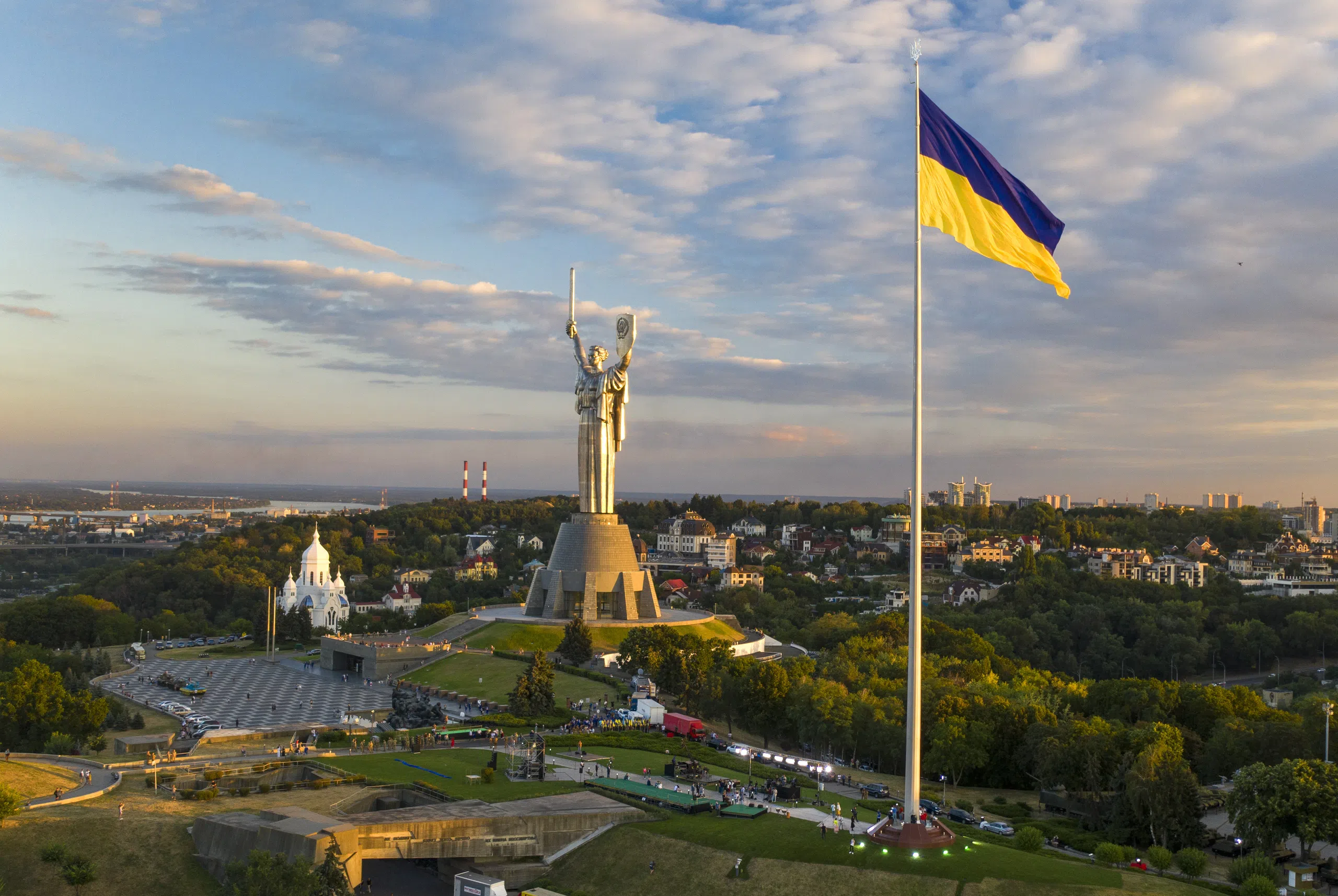 Kyiv NMUN 2023