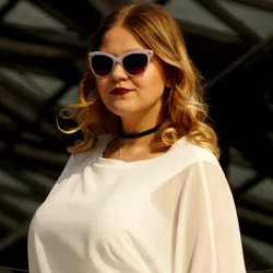 Julia Janicka