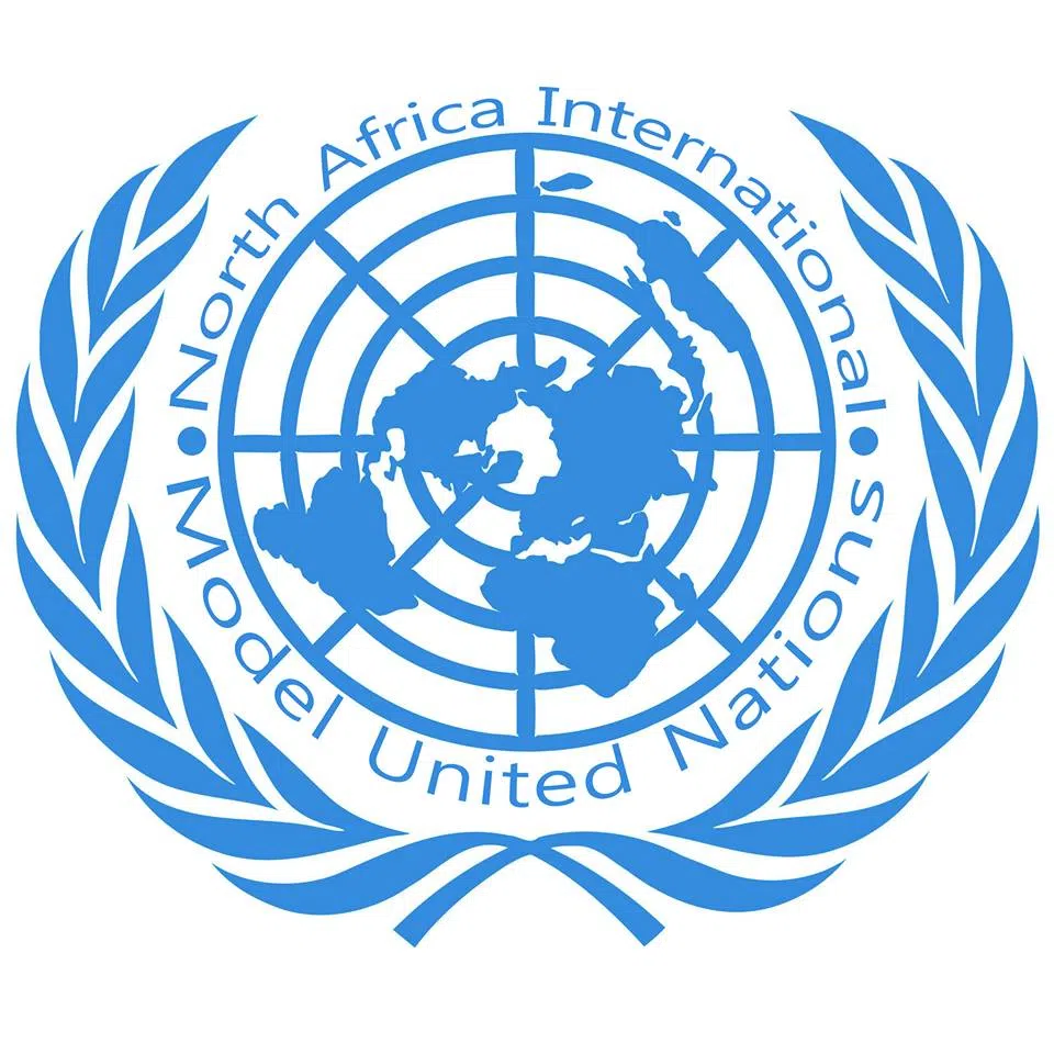 NAIMUN 2014
