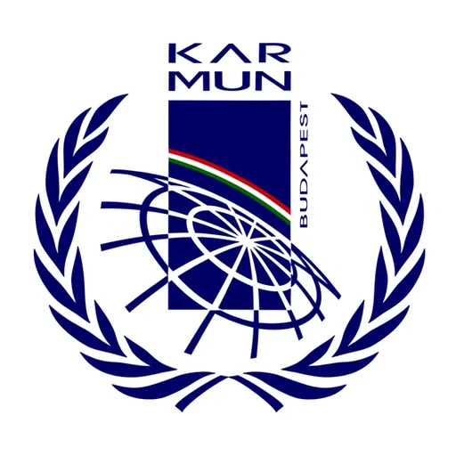 KarMUN 2018 logo