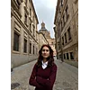 Irene SevillanoProfile Picture