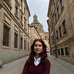 Irene SevillanoProfile Picture