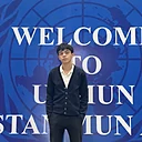 Behruzjon AdashovProfile Picture