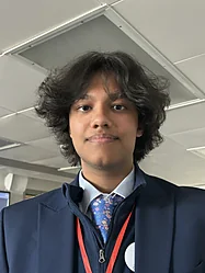 Taha Choksi