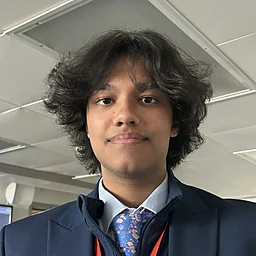 Taha ChoksiProfile Picture