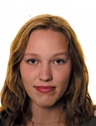 Karoline Martinussen