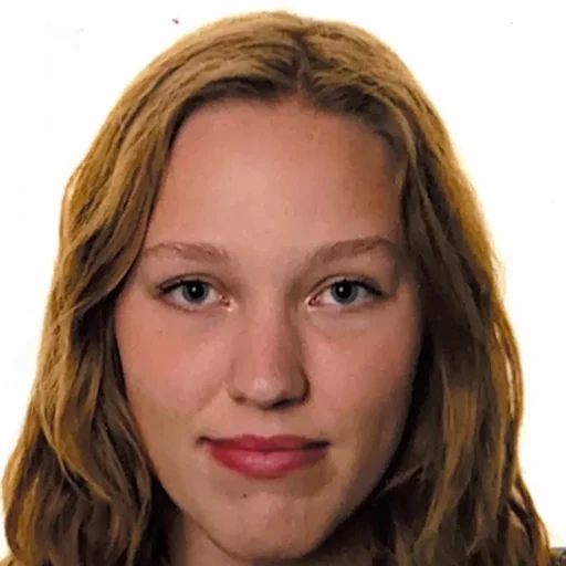 Karoline Martinussen