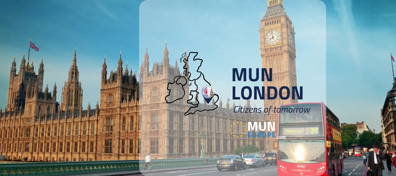 MUN LONDON 2026