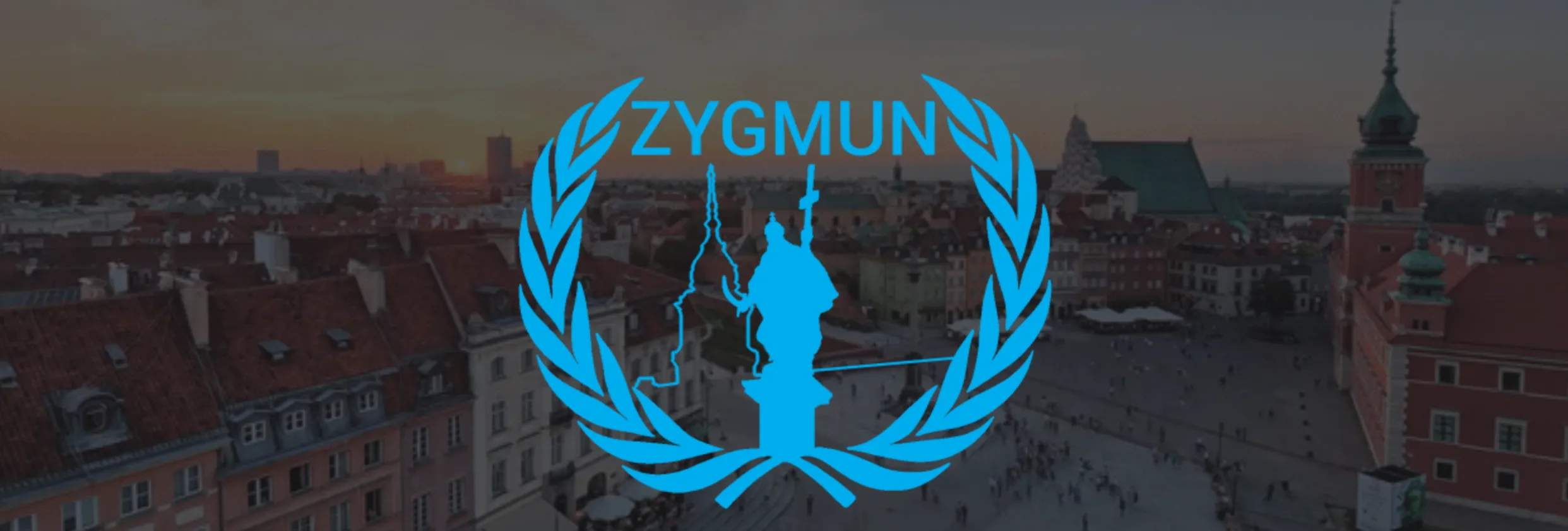ZYGMUN 2025