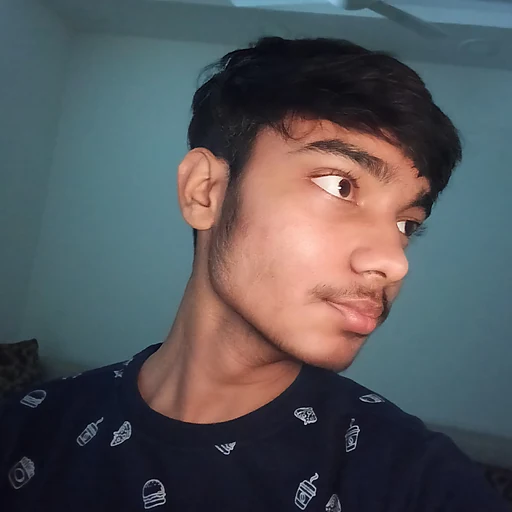 Virat Saxena