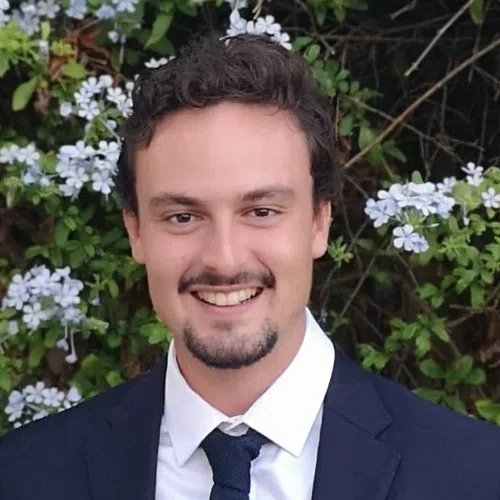 Nicolas Rovira