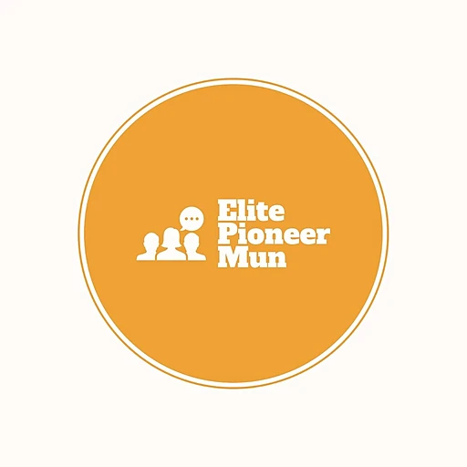 EPMUN 2025 logo
