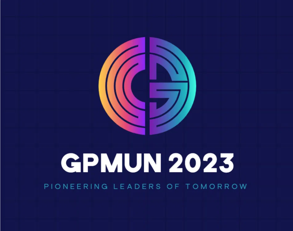 GPMUN 2023
