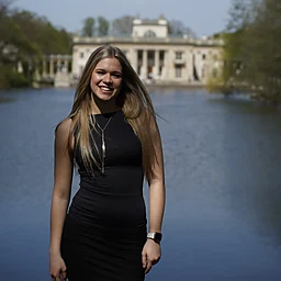 Maja  BodziuchProfile Picture