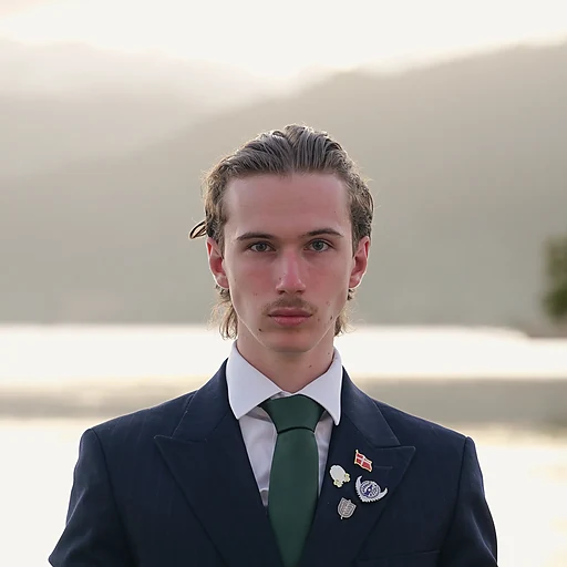 Peter Zakhar