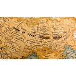 The Dissolution of the Soviet Union