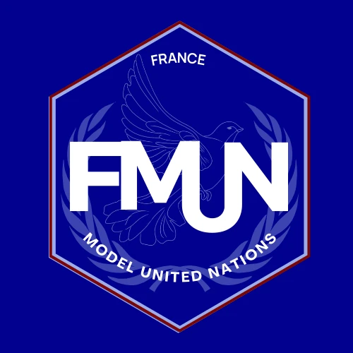 FMUN 2025Logo