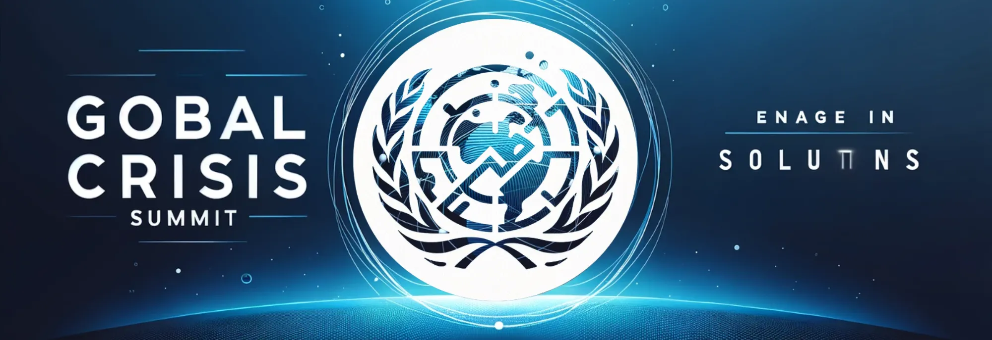 GCSMUN 2024
