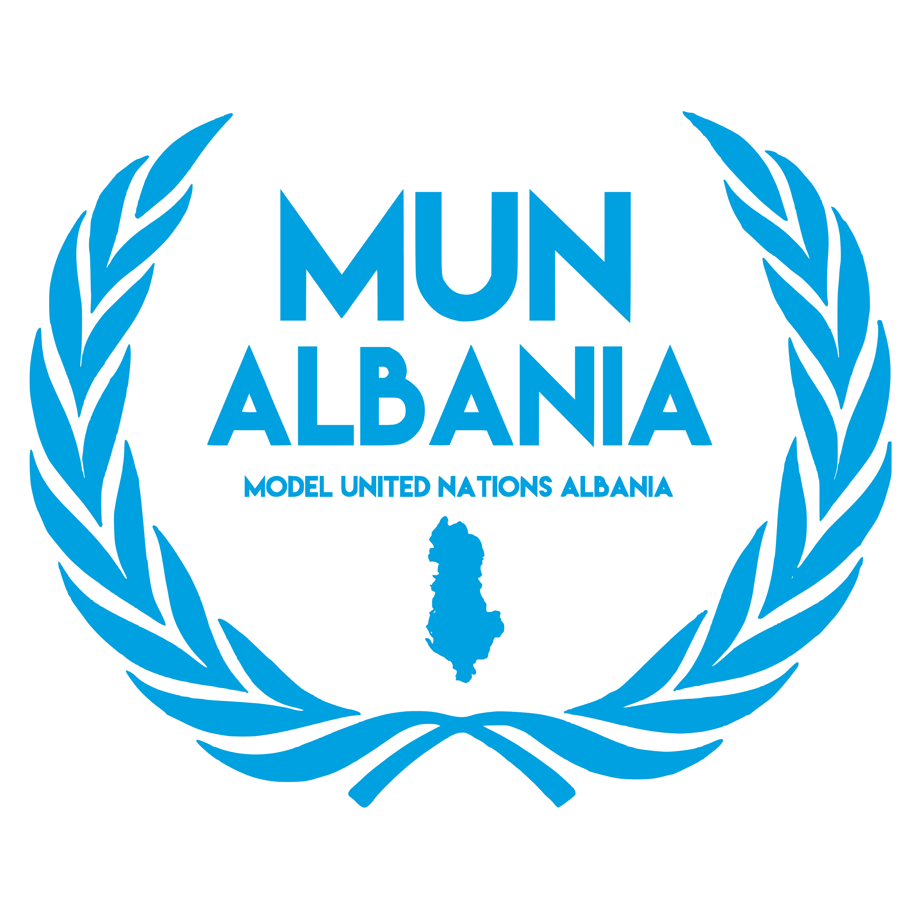 MCOP ALBANIA 2024