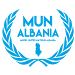MCOP ALBANIA 2024Logo