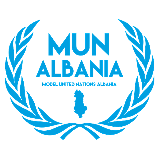 MCOP ALBANIA 2024Logo