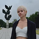 Dominika PiskunowiczProfile Picture