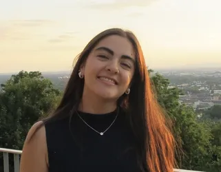 Valeria Loera