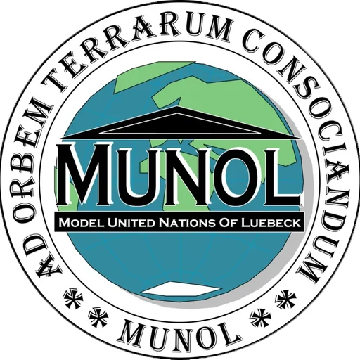 Executive Board of MUNOL
