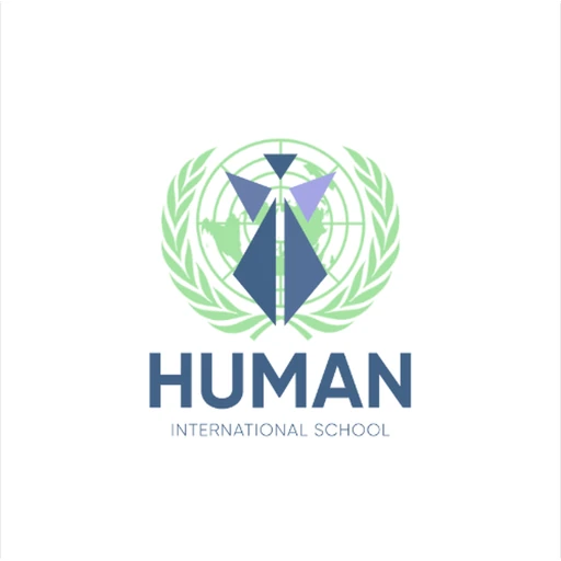 HISMUN Live 2025 logo