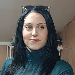 Katarina BekovićProfile Picture