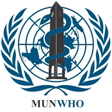IIMOUN 2021 logo