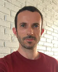 Alex Martínez Chapert