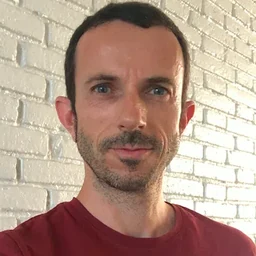 Alex Martínez ChapertProfile Picture