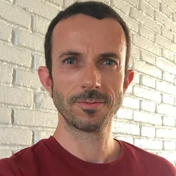 Alex Martínez Chapert