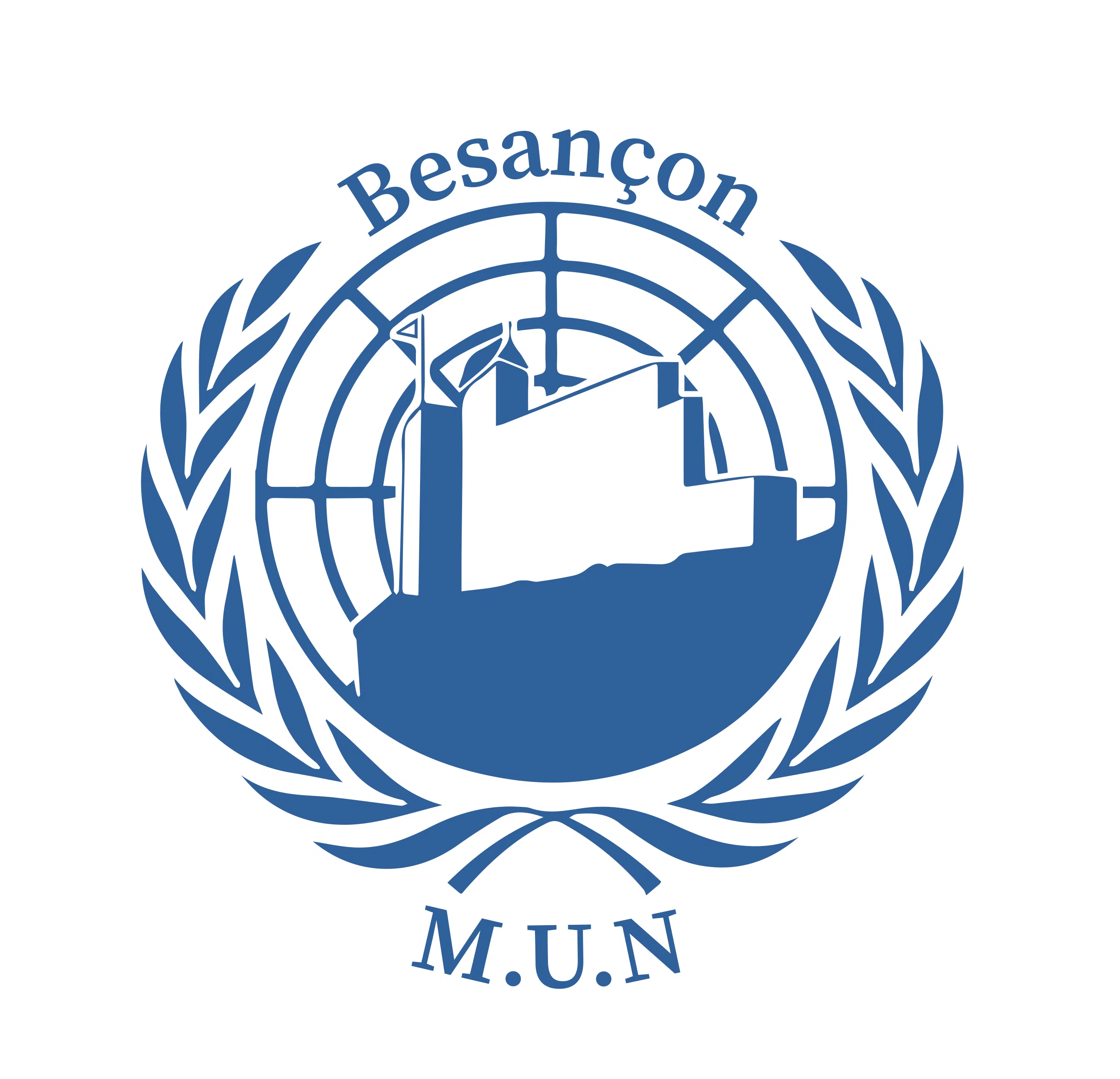 Conference Logo