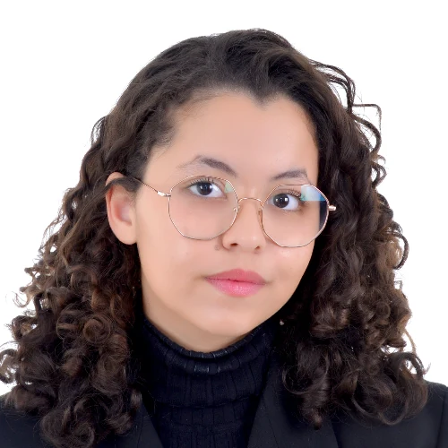Aya Serragui