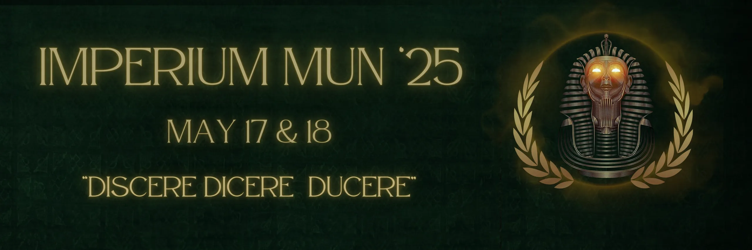 Imperium MUN 2025