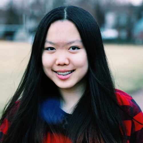 Sharon Zheng