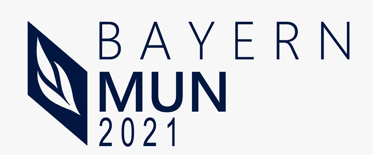 BayernMUN 2021