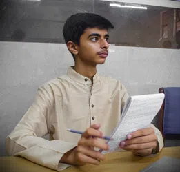 Samagra  Thakur