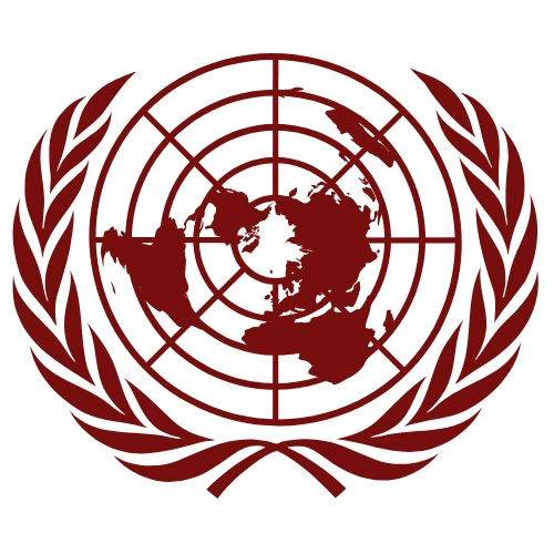 IVMUN 2024 logo