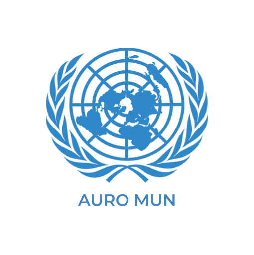 AURO MUN 2020