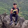 Venz Adriane Zubiri