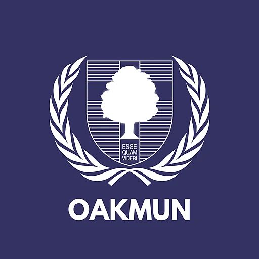 Oakmun Executive Team