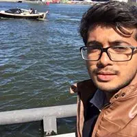 Syed Mohammad Hammad Zaidi