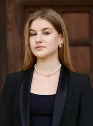 Zuzanna  Mikołajewska