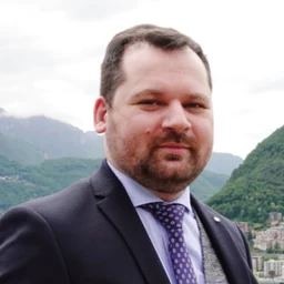 Aureliano MartiniProfile Picture